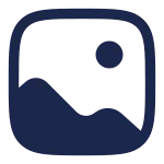 Gallery SVG Icon